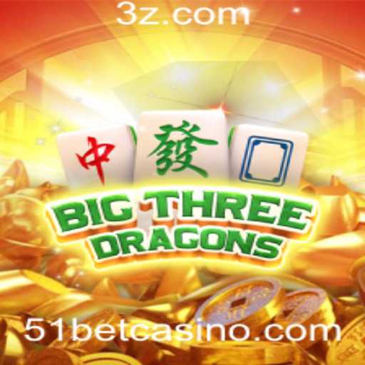Explorando o Jogo BigThreeDragons: Uma Jornada com 51 bet
