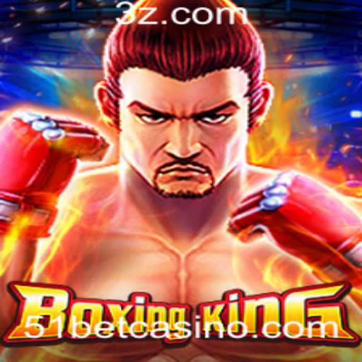 BoxingKing: O Novo Fenômeno dos Jogos de Boxe