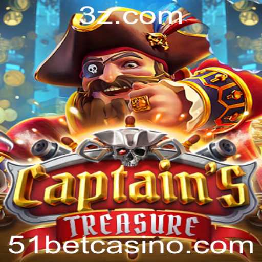 Explorando o Fascinante Mundo de CaptainssTreasure