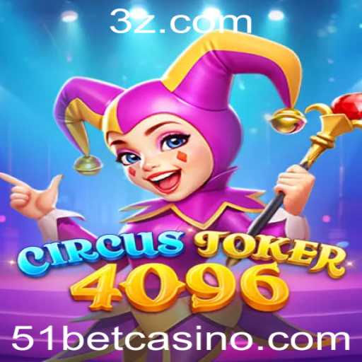 Descubra o Fascínio do Jogo 'CircusJoker4096'