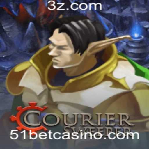 CourierSweeper: Explorando o Novo Fenômeno dos Jogos em 2023