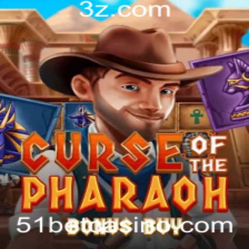 Explore o Fascinante Mundo do 'Curse of the Pharaoh Bonus Buy'