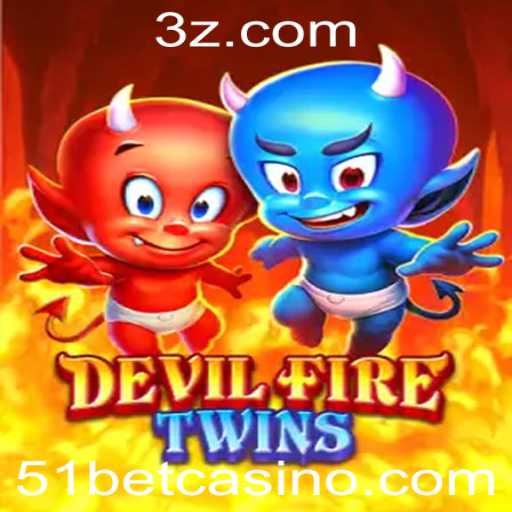 Explorando o Fascinante Jogo DevilFireTwins