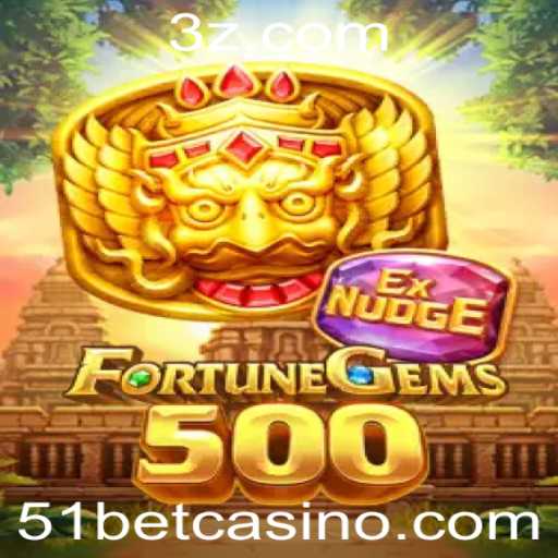 FortuneGems500: Explorando o Universo de Apostas com 51 Bet