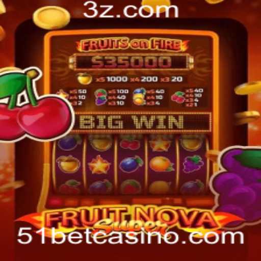 Descubra o FruitNovaSuper: A Nova Sensação do Casino Online