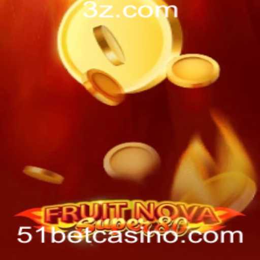 Descobrindo o Mundo de FruitNovaSuper80 e a Influência de 51 Bet