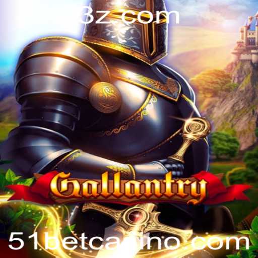 Explorando o Universo de Gallantry: Um Mergulho no Jogo com 51 Bet