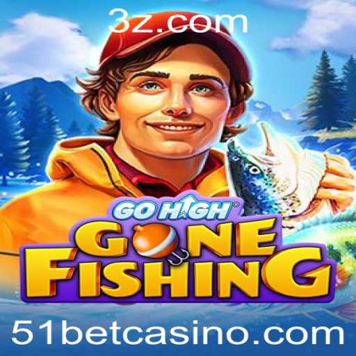GoHighGoneFishing: A Nova Experiência de Jogo com 51 Bet