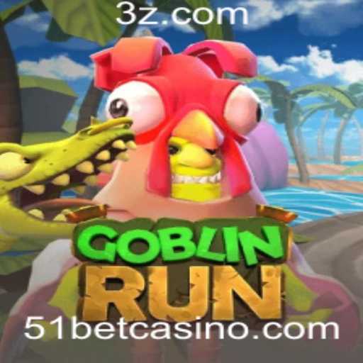 Descubra o Mundo Fascinante de GoblinRun