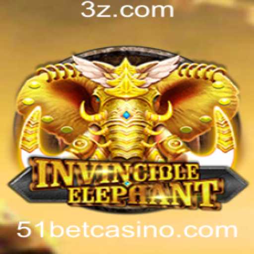 Invincible Elephant: Mergulhando no Universo do Jogo com a Palavra-chave 51 Bet