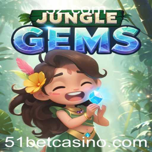 Explorando o Mundo de JungleGems: Um Mergulho nas Regras e Estratégias do Jogo