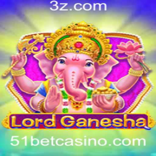 Explorando o Universo do Jogo 'LordGanesha' e a Estratégia '51 Bet'