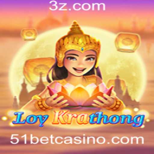 Descobrindo o Fascinante Jogo LoyKrathong e a Palavra-Chave 51 Bet