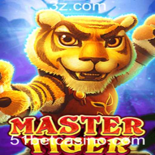 Descubra o Fascinante Mundo de MasterTiger: O Jogo de Apostas 51 Bet