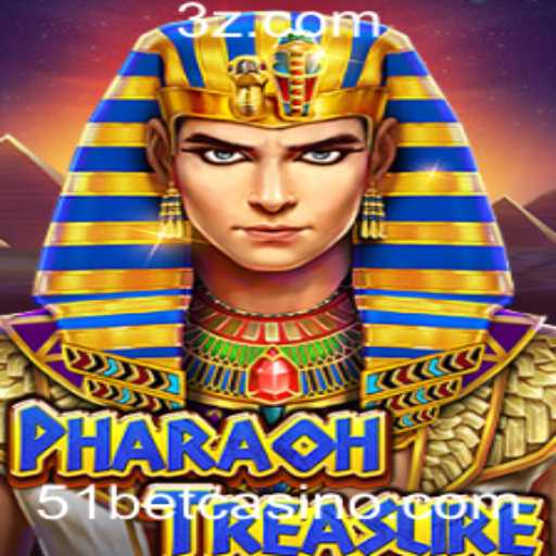 Descubra os Mistérios do Jogo PharaohTreasure: Aventuras, Desafios e Regras