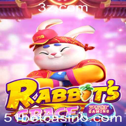 A Arte Estratégica de RabbitsGrace: Inovando o Mundo dos Jogos com 51 Bet