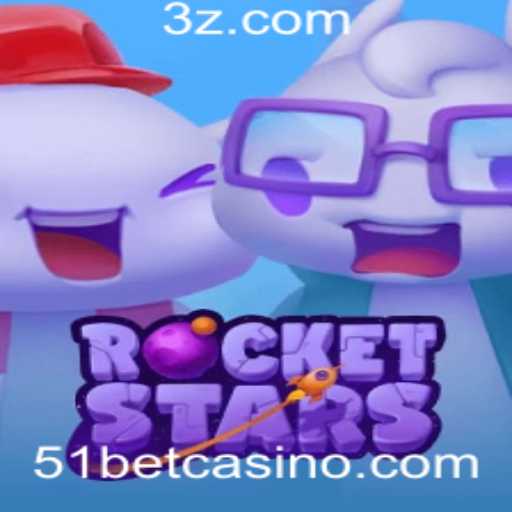 Descubra o Universo de RocketStars com a Emoção de 51 Bet