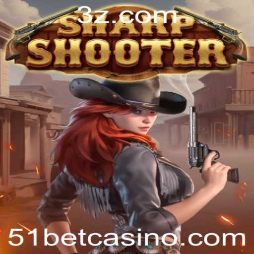 Explorando o Mundo de Sharpshooter: Um Mergulho no Empolgante Jogo de 51 Bet