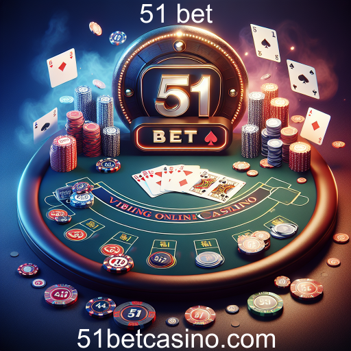 Atração e Estratégia: Conheça os Jogos de Mesa na 51 Bet
