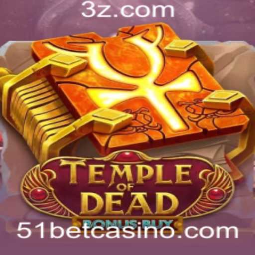 Descubra o Fascinante Mundo de Temple of Dead Bonus Buy com 51 Bet