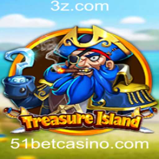 Descubra os Mistérios do Jogo TreasureIsland e as Estratégias do 51 bet