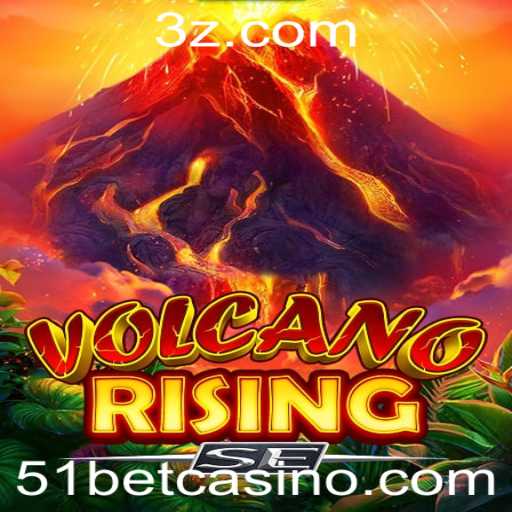 Explorando o Mundo de VolcanoRisingSE: A Nova Sensação dos Jogos de Aventura