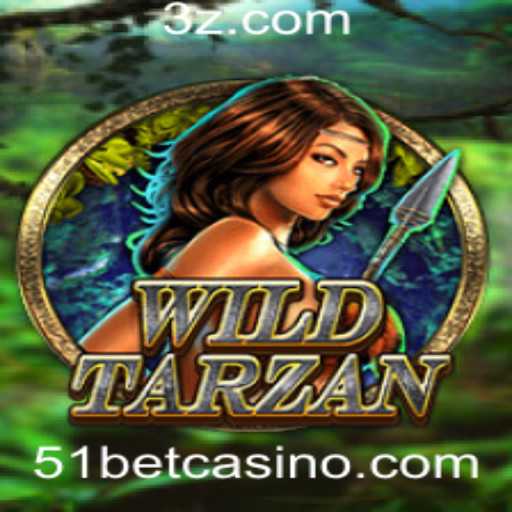 Explorando o Mundo de WildTarzan: Um Mergulho no Jogo Inovador