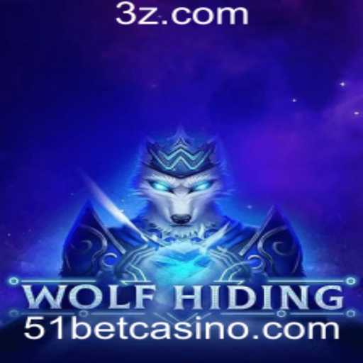 WolfHiding e a Estratégia da Aposta '51 Bet'