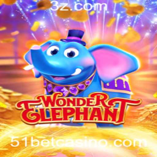 Explorando WonderElephant: Um Jogo Cativante com Regras Inovadoras